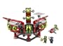 Lego - 8077 - Jeux de construction - lego atlantis - Le QG d' exploration Atlantis