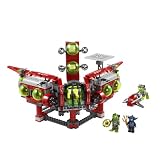 LEGO Atlantis 8077 - Quartier Generale Mobiledi LEGO