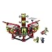 Lego Atlantis 8077: Atlantis Exploration Hq