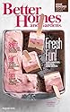 Better Homes and Gardens
