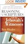 Reasoning from the Scriptures with the Jehovah's Witnesses