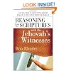 Reasoning from the Scriptures with the Jehovah's Witnesses