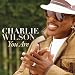 Charlie Wilson  You Are