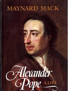 Poem of the week: An Essay on Criticism by Alexander Pope