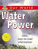 Water power