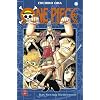 One Piece, Band 39: Das Seezug-Wettrennen: BD 39