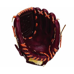 Nokona Bloodline Closed Web Glove (12 Inch) Nokona Bloodline Closed Web Glove (12-Inch)