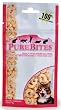PureBites Freeze Dried Shrimp Cat Treats
