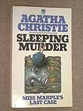 Sleeping murder : Miss Marple's last case