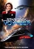 Star Trek: Voyager Poster TV B 27x40 Kate Mulgrew Robert Beltran Roxann Dawson
