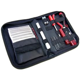 GIGmate Guitar Tool Kit - Guitar Gifts