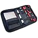 GIGmate Guitar Tool Kit & String Organizer - Guitar Gifts