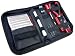 GIGmate Guitar Tool Kit & String Organizer - Guitar Gifts
