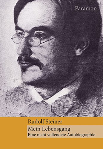 Mein Lebensgang: Eine nicht vollendete Autobiographie (German Edition)