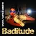 Baditude [12" VINYL] by Dave Spoon