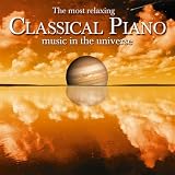 The Most Relaxing Classical Piano in the Universe