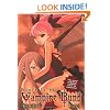 Dance in the Vampire Bund, Vol. 3