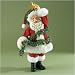 Department 56 Possible Dreams Starring Santa Santa