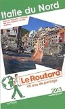 Acheter le livre Le Routard Italie du Nord 2013