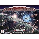 Storm Zone: Return Of The Overseers Two Player Battle Box