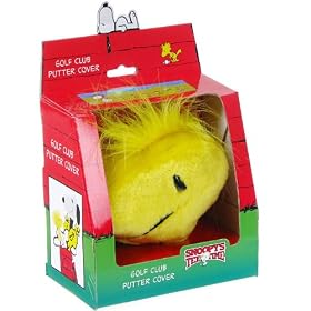 Woodstock Golf Club Head Cover