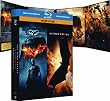 The Dark Knight, le chevalier noir - Batman Begins : coffret 2 Blu-ray [Blu-ray]