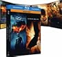 The Dark Knight, le chevalier noir - Batman Begins : coffret 2 Blu-ray [Blu-ray]