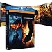 The Dark Knight, le chevalier noir - Batman Begins : coffret 2 Blu-ray [Blu-ray]