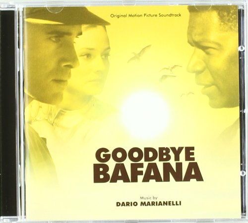 Goodbye Bafana Dario Marianelli