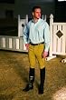 TuffRider Patrol Breech Mens