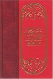 Nave's Topical Living Bible