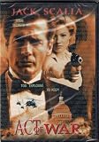 Act of War [VHS] [Import] David Nykl