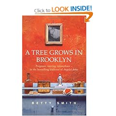 A Tree Grows In Brooklyn