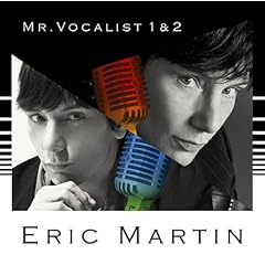 【クリックで詳細表示】MR.VOCALIST1＆2(期間生産限定盤) [Limited Edition]