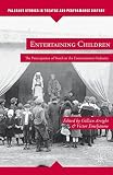 Entertaining children : the participation of youth in the entertainment industry