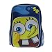 All Products : Kid's Spongebob Squarepants 16" Blue Backpack