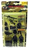 World Peacekeepers Ranger