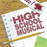 High School Musical Lunch Napkins 16ct