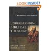 Understanding Biblical Theology: A Comparison of Theory and Practice