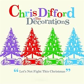 Let's Not Fight This Christmas