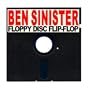 Floppy Disc Flip-Flop