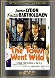 Buy : The Town Went Wild
