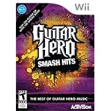 Guitar Hero Smash Hits ~ Activision Inc.