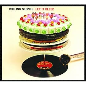 Gimme Shelter