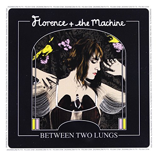 Florence and the machine - Strangeness & Charm (Live From Hammersmith Apollo) Lyrics - Zortam Music