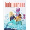 integrale Bob Morane tome 5 : Geants et Dinosaures