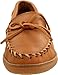 Minnetonka Men's Moosehide Leather Moccasins