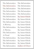 The Information: A History, a Theory, a Flood