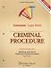 Casenote Legal Briefs Criminal Procedure: Keyed to Saltzburg and Capra (Casenote Legal Briefs)
