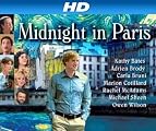 Midnight In Paris